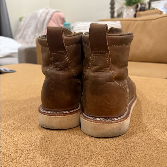 Origin Moc Toe Boot - Picture 3 of 4